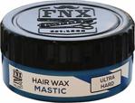 Fonex Sert Görünümlü Ultra Tutuş Mastic Wax 150 Ml