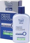 Fonex Yeşil Çay Tıraş Sonrası Krem Kolonya 200 Ml