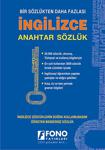 Fono Yayınları Ingilizce Anahtar Sözlük