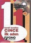 Fono Yayınları Kendi Kendine Çince Ilk Adım (Cd Ekli)