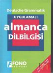 Fono Yayınları Uygulamalı Almanca Dilbilgisi & Deutsche Grammatik