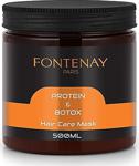 Fontenay Paris Protein & Botox Saç Maskesi