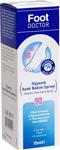 Foot Doctor Hijyenik Ayak Bakım Spreyi 75 ml