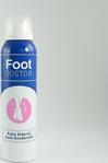 Foot Doctor Koku Giderici Ayak Deodarantı 50 Ml Sprey