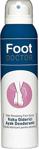 Foot Doctor Koku Giderici Ayak Deodorantı 150 Ml