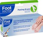 Foot Doctor Peeling Cream 75 Ml Ayak Kremi