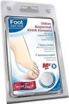 Foot Doctor Silikon Başparmak Kemik Koruyucu