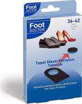 Foot Doctor Topuk Dikeni Koruyucu Tabanlık 36-42