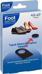 Foot Doctor Topuk Dikeni Koruyucu Tabanlık 43-47