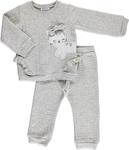 For My Baby Cat Sweatshirt-Pantolon 6 Ay