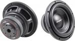 For-X X108S Subwoofer 20 Cm 200W Rms 400 Watt Max Power