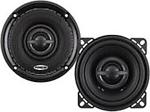 For-X Xc-310 Coaxial 10 Cm 35W Rms 105 Watt Oto Hoparlör 2'Li Takım