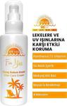 For You Gold Güneş Kremi Leke Karşıtı, Yüksek Korumalı Spf50+ Faktörlü 100 Ml Güneş Kremi