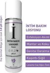 For You Gold Intim Genital Koku Akıntı Mantar Karşıtı Bakım Losyonu