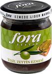 Fora 175 gr Yeşil Zeytin Ezmesi