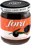 Fora Çeşnili 175 gr Siyah Zeytin Ezmesi