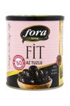 Fora Light 430 gr (141-180) Siyah Zeytin