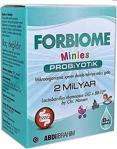 Forbiome Minies Probiyotik 2 Milyar 8 Ml Damla