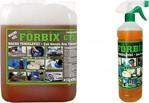 Förbi̇x Forbix Gts 35 Genel Amaçlı Sprey 5+1 Lt