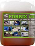 Förbix Gts-35 5 Lt Çok Amaçlı Temizleyici