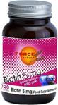 Force Nutrition Biotin 5 mg 120 Tablet