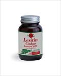 Force Nutrition Lesitin Ginkgo Biloba Koenzym Q10