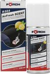 Förch Airfresh Scent Araç Klima Temizliği Limon 100Ml.