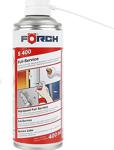 Förch Full Servis Yağlayıcı 400 Ml.