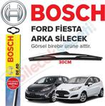 Ford Fiesta Arka Silecek (2008-2017) Bosch Rear