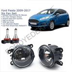 Ford Fiesta Ön Sis Far Takım Sağ-Sol