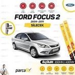 Ford Focus 2 İnwells Muz Silecek Takımı (2004-2011)
