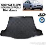 Ford Focus 2 Sedan Bagaj Havuzu 2004-2011 Arası