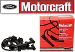 Ford Focus Fi̇esta Buji̇ Kablosu 1998-2011 1.6 Motorcraft Wr-6126