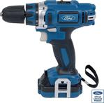 Ford Tools Fx1 50 18 V Akülü Vidalama Makinesi