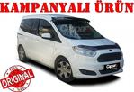 Ford Tourneo Courier Kaput Rüzgarlığı / Koruyucu 2014 Ve Sonrası