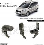 Ford Tourneo Courier Kol Dayama-Kolçak 2014 Ve Sonrası Orjinal Tip