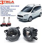 Ford Tourneo Courier Sis Farı Set Oem: 8200074008