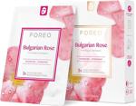 Foreo Bulgarian Rose Nemlendirici 3'Lü Kağıt Maske