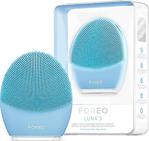 Foreo Luna 3 Sıkılaştırıcı Masaj Ve Temizleme Cihazı