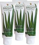 Forever Bright Toothgel -Diş Macunu 3 Adet