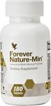 Forever Living Ature-Min Vitamin Mineral Ihtiyacını Destekler Bk-50