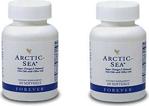 Forever Omega 3 Arctıc Sea Balık Yağı 2'Li Set