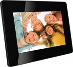 Forland 7" LCD Ekran Dijital Fotoğraf Çerçevesi