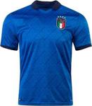 Forma Dükkanı Italya Euro 2021 Mavi Forma