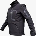 Forte Gt 2001085 Spark Soft Shell Motosiklet Montu - Xxl