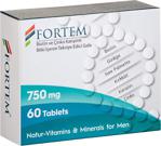 Fortem Biotin Ve Çinko Karışımlı Bitki Içeren Takviye Edici Gıda