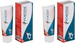 Fortem Köpekbalığı Kıkırdağı Masaj Kremi 100 Ml X 2 Kutu