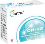 Forthe Om-Ko 30 Kapsül