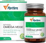 Fortim Omega Vege (Vegan Omega-3)