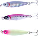 Fortuna Salti Rocky Shore Mix LRF Mini Jig Yem 5 Gr